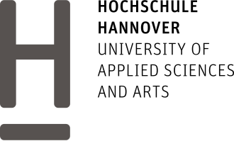 Hochschule Hannover logo